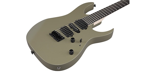 Ibanez / RG6HSHFX-KMF画像4