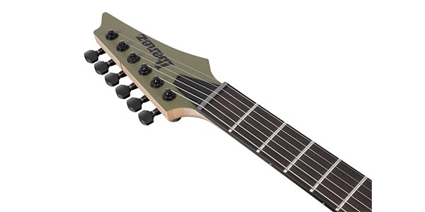 Ibanez / RG6HSHFX-KMF画像6