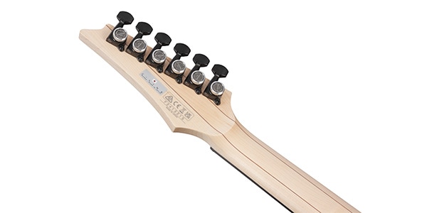 Ibanez / RG6HSHFX-KMF画像7
