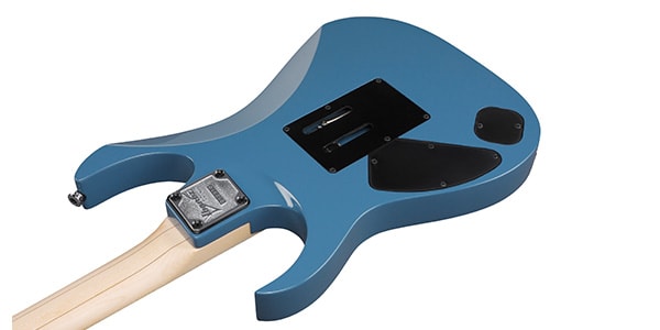 Ibanez ( アイバニーズ ) RG6HSHMTR-BGY エレキギター ブルー Ibanez ( アイバニーズ ) RG6HSHMTR-BGY エレキギター ブルー