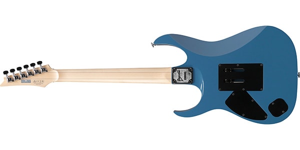 Ibanez ( アイバニーズ ) RG6HSHMTR-BGY エレキギター ブルーグレイ