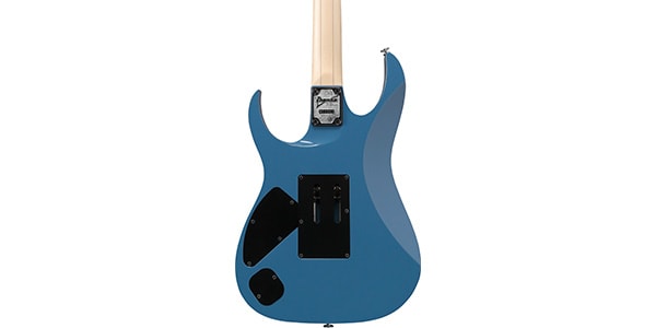 Ibanez ( アイバニーズ ) RG6HSHMTR-BGY エレキギター ブルーグレイ