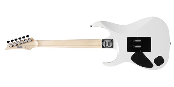 Ibanez ( アイバニーズ ) RG6HSHMTR-WHF 送料無料 | サウンドハウス