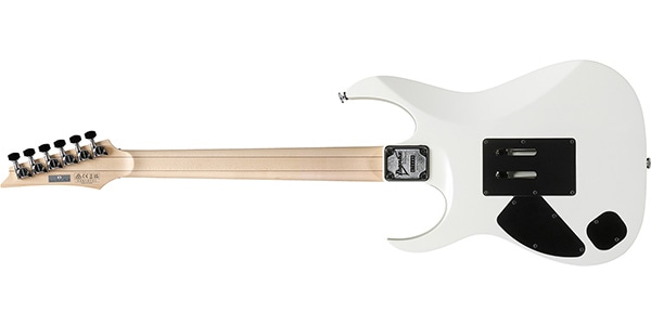 Ibanez ( アイバニーズ ) RG6HSHMTR-WHF 送料無料 | サウンドハウス