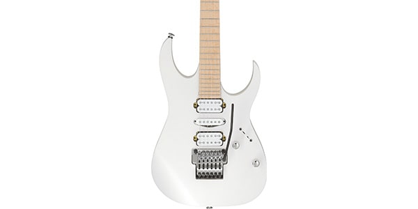 Ibanez ( アイバニーズ ) RG6HSHMTR-WHF 送料無料 | サウンドハウス