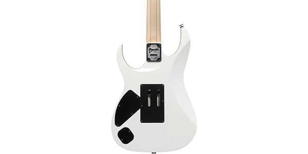 Ibanez ( アイバニーズ )  / RG6HSHMTR-WHF画像5
