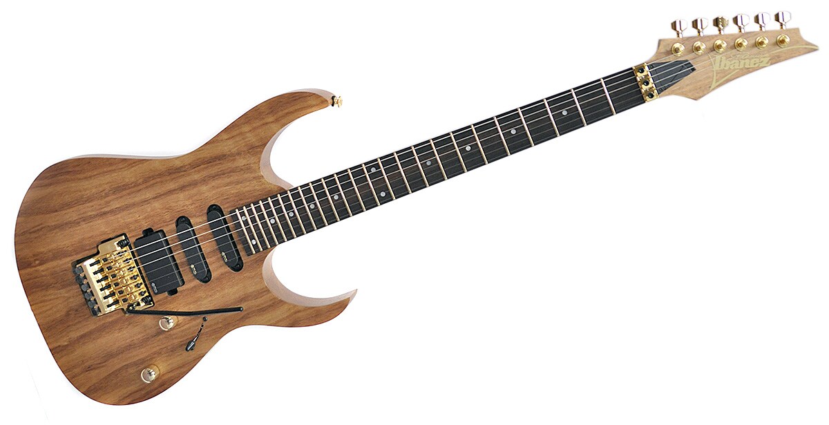 IBANEZ/RG6PKAG-NTF