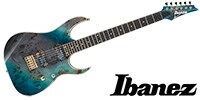 IBANEZ RG6PPBFX-TSR