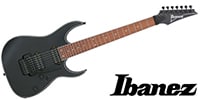 Ibanez / RG7420EX-BKF