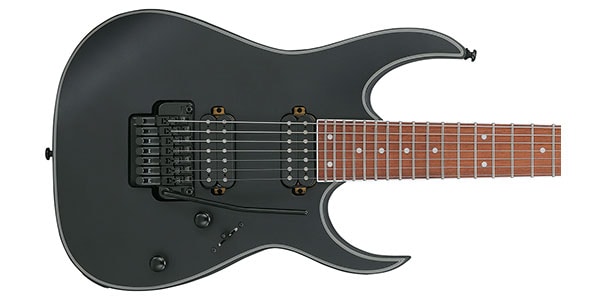 Ibanez / RG7420EX-BKF画像3