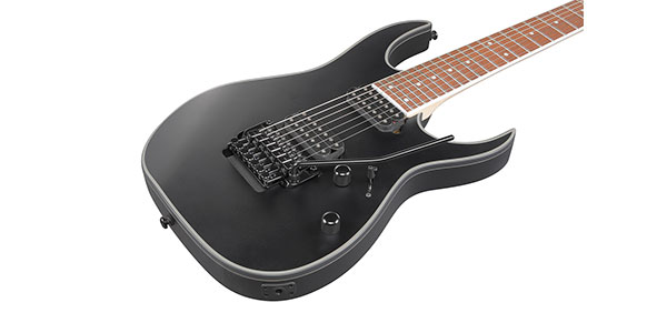 Ibanez / RG7420EX-BKF画像5