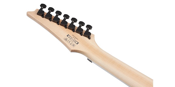 Ibanez / RG7420EX-BKF画像8