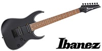 Ibanez / RG7421EX-BKF