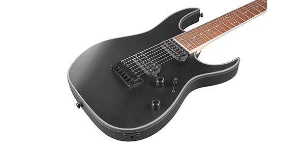 Ibanez / RG7421EX-BKF画像5