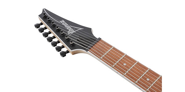 Ibanez / RG7421EX-BKF画像7