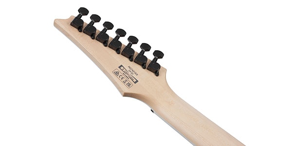 Ibanez / RG7421EX-BKF画像8