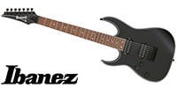 Ibanez / RG7421EXL-BKF