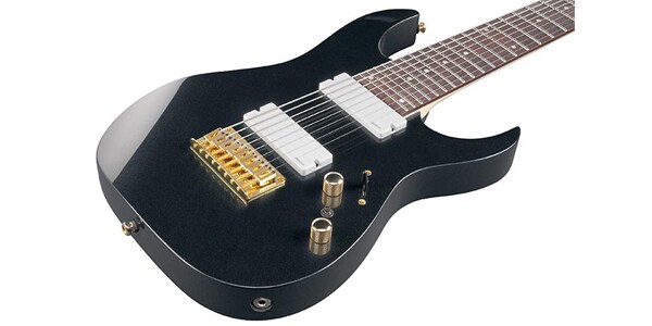 Ibanez ( アイバニーズ )  / RG80F-IPT画像2