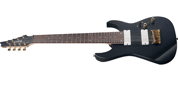 Ibanez ( アイバニーズ )  / RG80F-IPT画像4