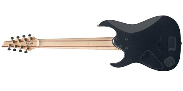 Ibanez ( アイバニーズ )  / RG80F-IPT画像5