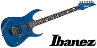 IBANEZ j.custom RG8420ZD-RBS