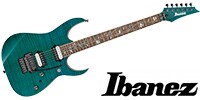 IBANEZ j.custom RG8520-GE