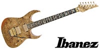 IBANEZ RG8520LTD-NT