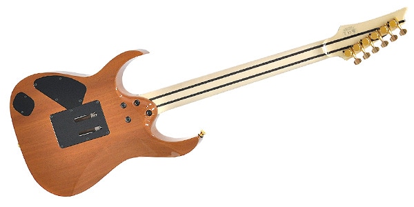 Ibanez / RG8520LTD-NT画像4