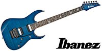 IBANEZ j.custom RG8520-SPB