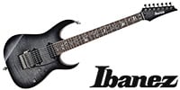 Ibanez / RG8527-BRE