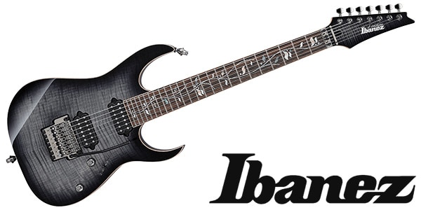 Ibanez / RG8527-BRE