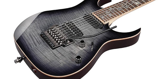 Ibanez / RG8527-BRE画像2
