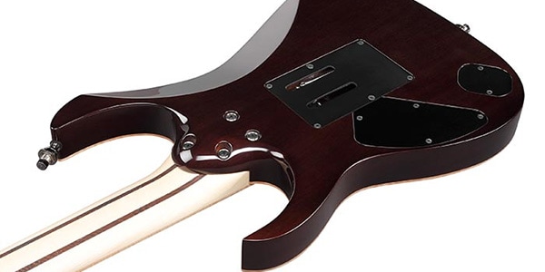 Ibanez / RG8527-BRE画像3