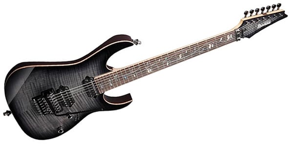 Ibanez / RG8527-BRE画像4