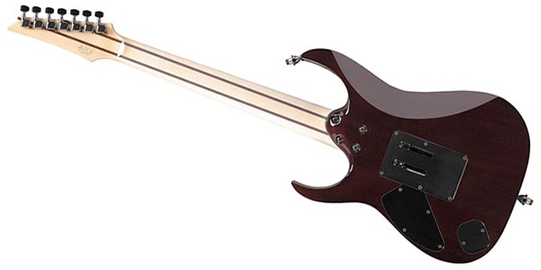 Ibanez / RG8527-BRE画像5