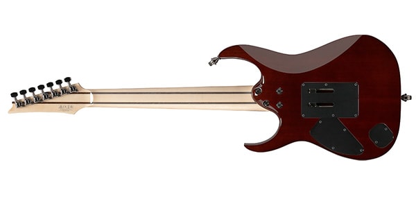 Ibanez / RG8527-BSR画像2