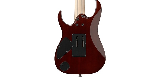 Ibanez / RG8527-BSR画像3