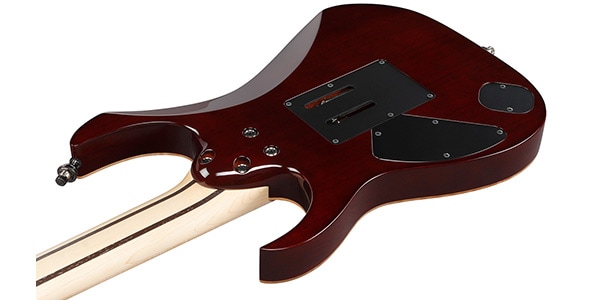 Ibanez / RG8527-BSR画像4
