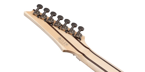 Ibanez / RG8527-BSR画像5