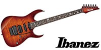 IBANEZ RG8560-BSR