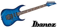 IBANEZ RG8560-SPB