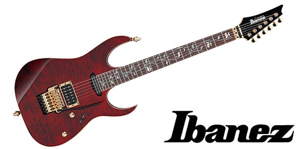 Ibanez ( アイバニーズ ) / RG8565R-CWR 限定品