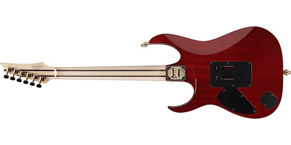 Ibanez ( アイバニーズ ) / RG8565R-CWR 限定品 画像2