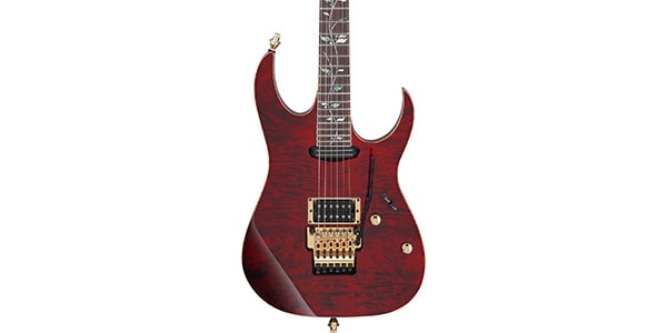 Ibanez ( アイバニーズ ) / RG8565R-CWR 限定品 画像3