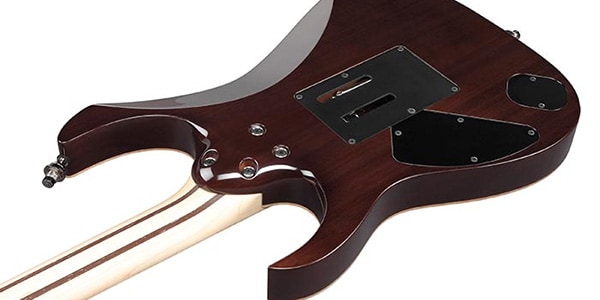 Ibanez ( アイバニーズ ) RG8570-BRE 送料無料 | サウンドハウス