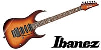 Ibanez / RG8570-BSR