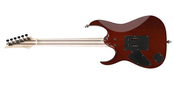 Ibanez / RG8570-BSR画像2