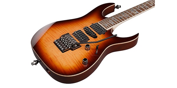 Ibanez / RG8570-BSR画像3