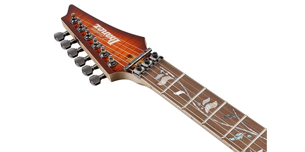Ibanez / RG8570-BSR画像5