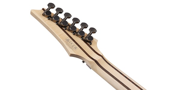 Ibanez / RG8570-BSR画像6